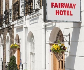 Fairway Hotel