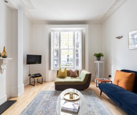 Fantastic 3 Bedrooms near Hyde Park