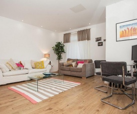 Fantastic Modern 2 Bedroom Flat in Lambeth