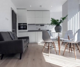 Finchley Modern Studio Apartments M