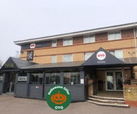 OYO Flagship London Finchley