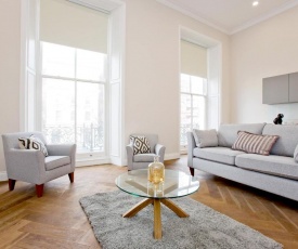 Flat 4, Cromwell Road 1 Bedroom Apartment with Balcony