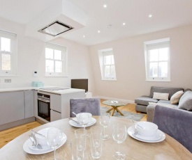 Flat 5, Cromwell Road 1 Bedroom Duplex Apartment