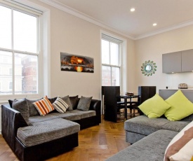 Flat 6, Cromwell Road 1 Bedroom Apartment