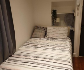 Flat in London w2