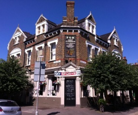 Forest Gate Hotel
