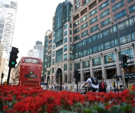 Fraser Residence Bishopsgate