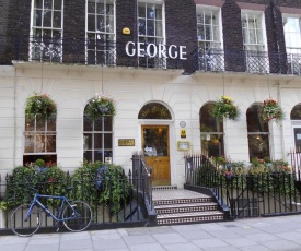 George Hotel