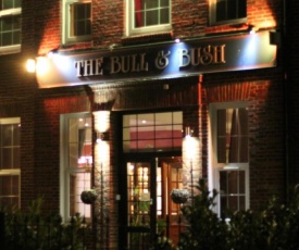 The Bull and Bush Hotel Kingston
