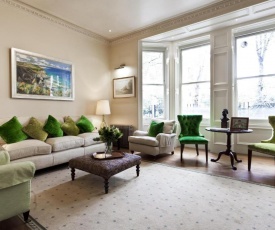 Gledhow Gardens by Onefinestay