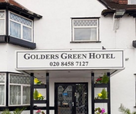 Golders Green Hotel