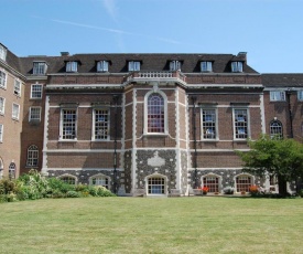 Goodenough College – University Residence