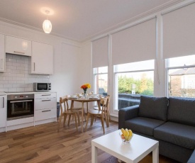 Gorgeous 2 bed flat near Central London for 6