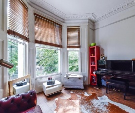 Gorgeous Portobello & Notting Hill 1 Bedroom