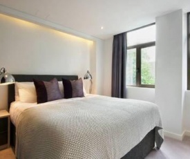 Grays Inn - 5* Luxury Central London