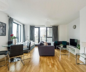 Greenwich Two Bedroom Apartments