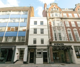***Entire TOWNHOUSE with SAUNA in Covent Garden***
