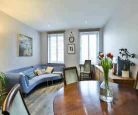 GuestReady - Amazing 2BR Flat in Trendy HoxtonShoreditch