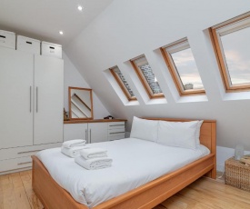 GuestReady - Amazing 3BR Modern Townhouse in Southwark