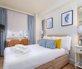 GuestReady - BRIGHT Gorgeous Studio in CHELSEA 2 guests