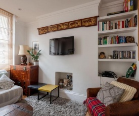 GuestReady - Fantastic 2 Bedroom Heart of London