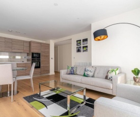 GuestReady - Luxury 3BR Apartment next to the Thames