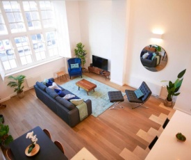 GuestReady - Modern & Sophisticated Home in Shoreditch