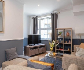 GuestReady - Modern 1 bed up to 4 guests Tower Bridge