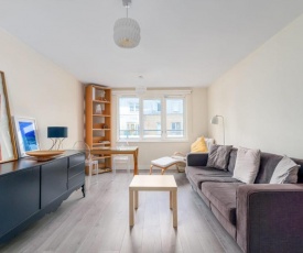 GuestReady - Modern 1BR Flat by Finsbury Park