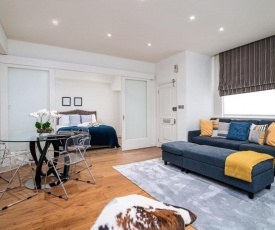 GuestReady - Modern Designer 1BR in South Kensington