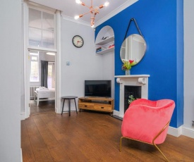 GuestReady - Modern En-Suite Flat - near Islington High Street