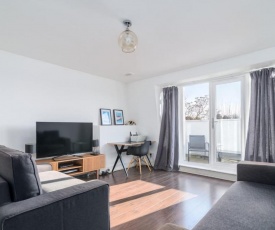 GuestReady - Trendy 1BR Home in Islington with Balcony!