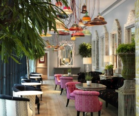 Ham Yard Hotel, Firmdale Hotels