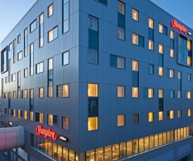 Hampton by Hilton London Gatwick Airport