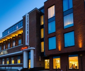 Hampton by Hilton London Park Royal