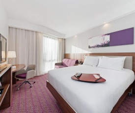 Hampton by Hilton London Waterloo