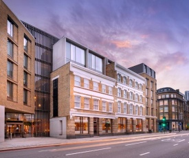 Hart Shoreditch Hotel London, Curio Collection by Hilton