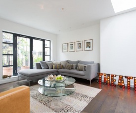 Hatton Place by Onefinestay