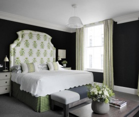 Haymarket Hotel, Firmdale Hotels