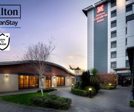 Hilton Garden Inn London Heathrow Airport