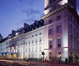 Hilton London Paddington