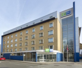 Holiday Inn Express Earls Court, an IHG Hotel