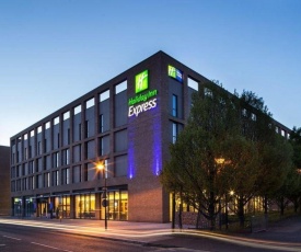 Holiday Inn Express London - ExCel, an IHG Hotel