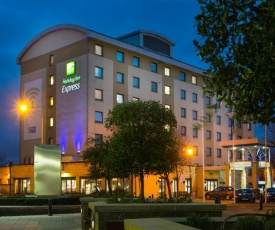 Holiday Inn Express London - Wandsworth, an IHG Hotel