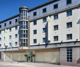 Holiday Inn Express London City, an IHG Hotel