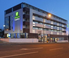 Holiday Inn Express London Golders Green, an IHG Hotel