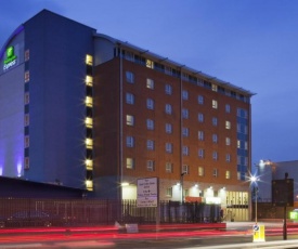 Holiday Inn Express London Limehouse, an IHG Hotel