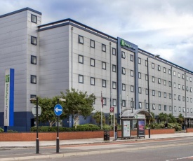 Holiday Inn Express Royal Docks, an IHG Hotel