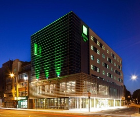 Holiday Inn London - Whitechapel, an IHG Hotel