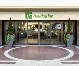 Holiday Inn London Bloomsbury, an IHG Hotel